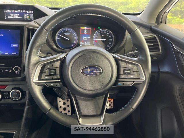 Subaru XV HYBRID 2019-06 6753448-10