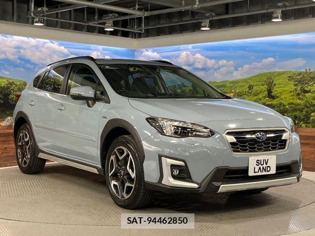 Subaru XV HYBRID 2019-06 6753448-15
