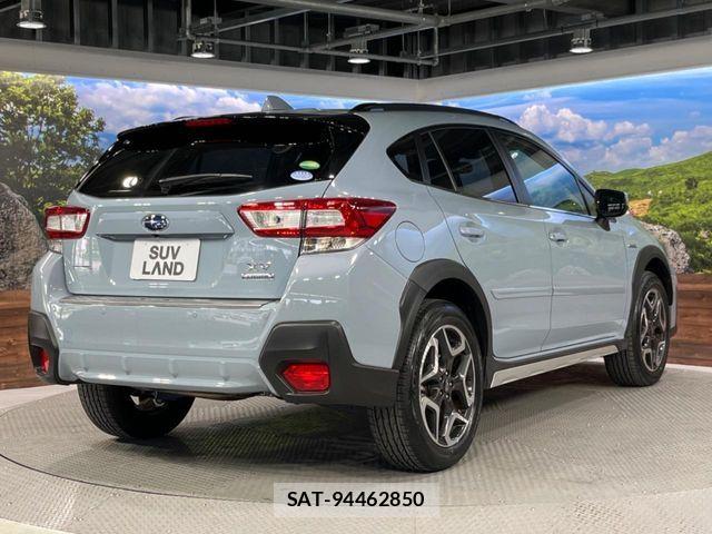 Subaru XV HYBRID 2019-06 6753448-16