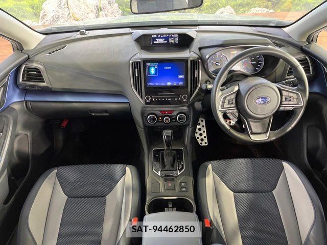 Subaru XV HYBRID 2019-06 6753448-1