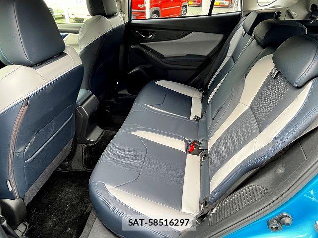 Subaru XV HYBRID 2020-08 6791658-12