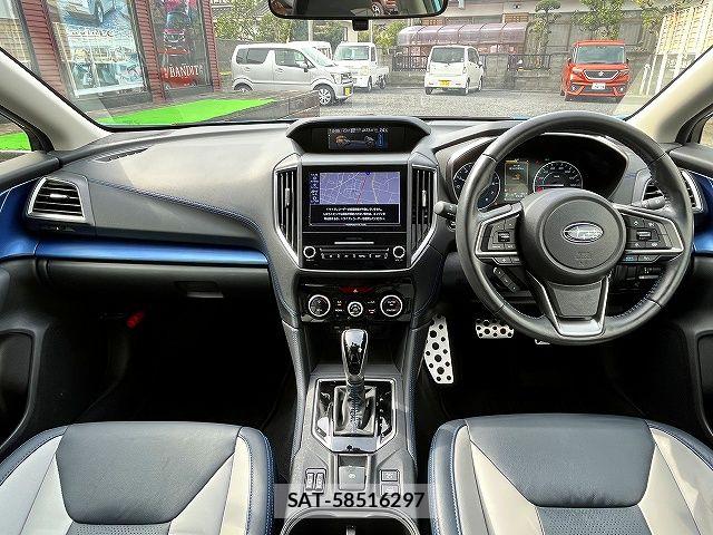 Subaru XV HYBRID 2020-08 6791658-1