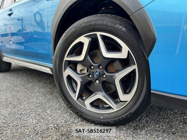 Subaru XV HYBRID 2020-08 6791658-26