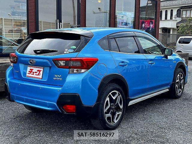 Subaru XV HYBRID 2020-08 6791658-2