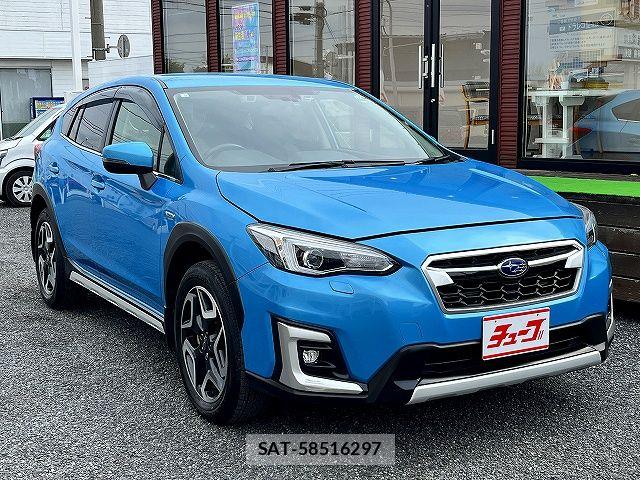 Subaru XV HYBRID 2020-08 6791658-6