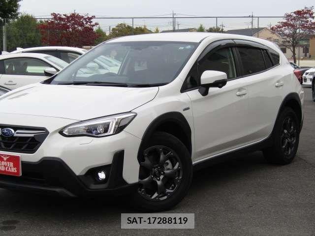 Subaru XV HYBRID 2021-12 6791656-17
