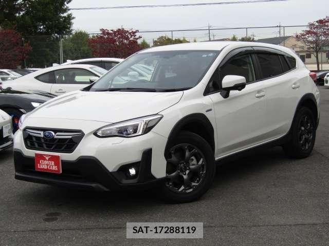 Subaru XV HYBRID 2021-12 6791656-22