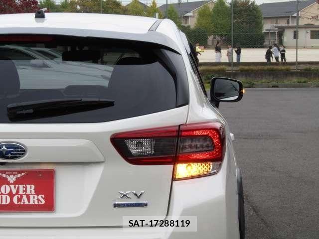 Subaru XV HYBRID 2021-12 6791656-29