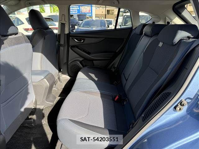 Subaru XV HYBRID 1991-07 6817450-9