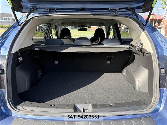 Subaru XV HYBRID 1991-07 6817450-10