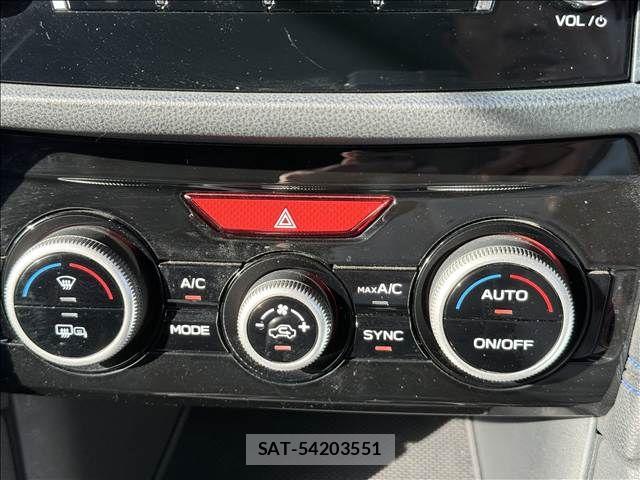 Subaru XV HYBRID 1991-07 6817450-12