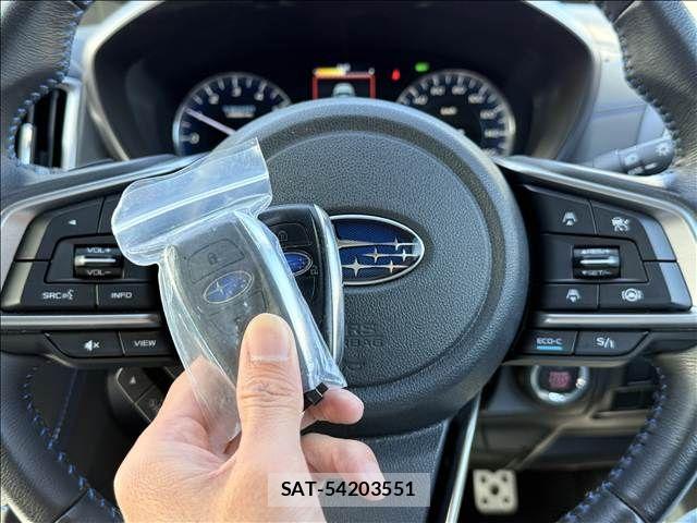 Subaru XV HYBRID 1991-07 6817450-17