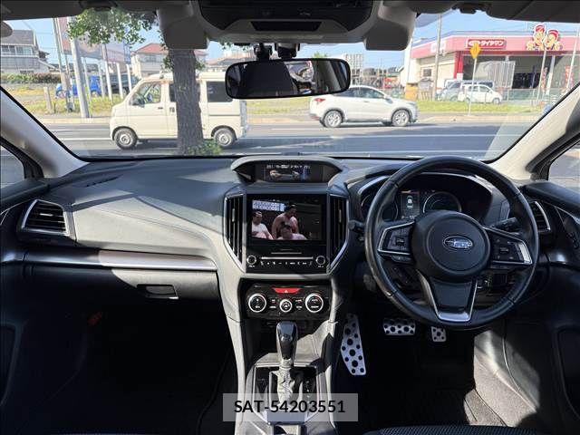 Subaru XV HYBRID 1991-07 6817450-1