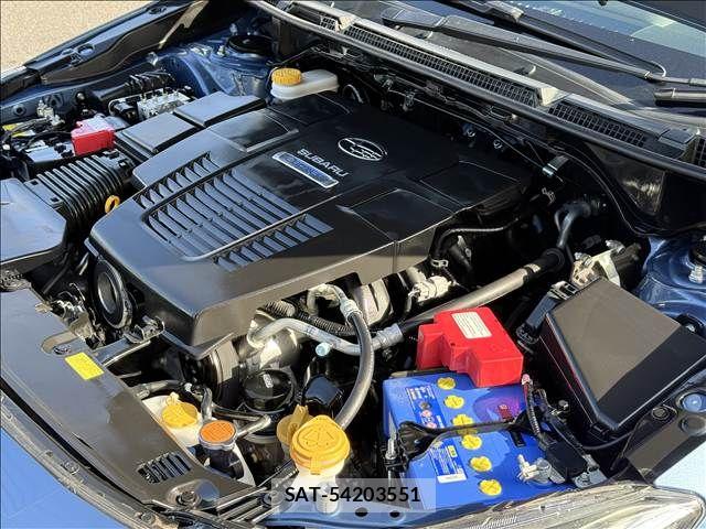 Subaru XV HYBRID 1991-07 6817450-19