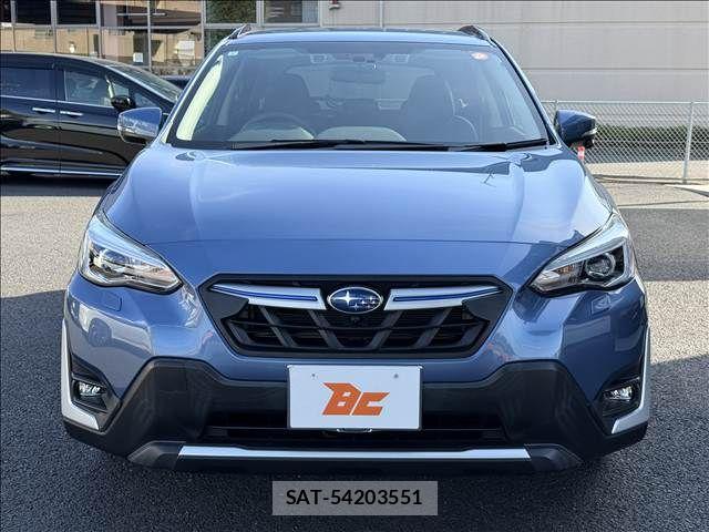 Subaru XV HYBRID 1991-07 6817450-20