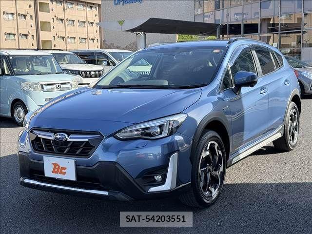 Subaru XV HYBRID 1991-07 6817450-21