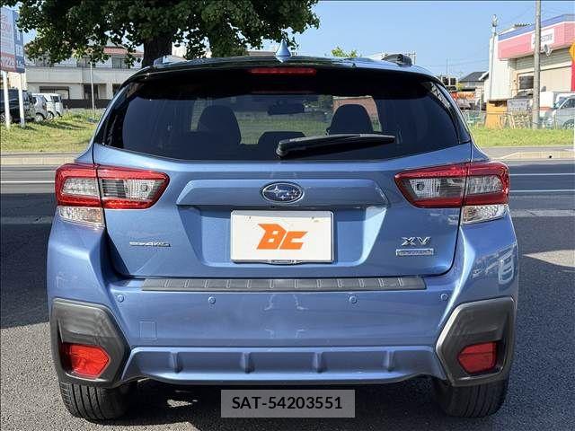 Subaru XV HYBRID 1991-07 6817450-22