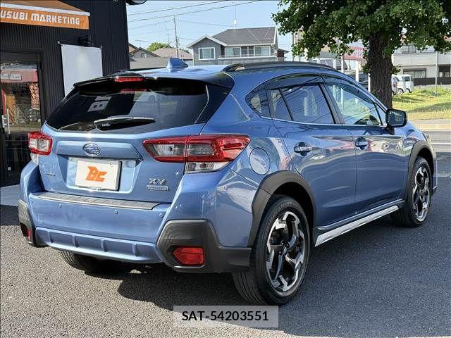 Subaru XV HYBRID 1991-07 6817450-23