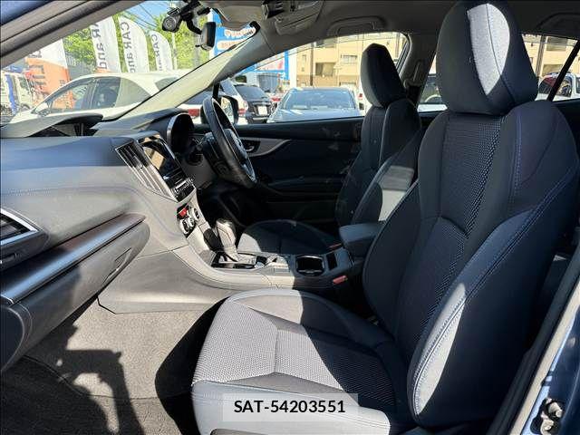 Subaru XV HYBRID 1991-07 6817450-24