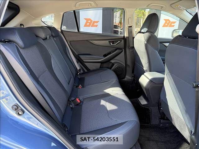 Subaru XV HYBRID 1991-07 6817450-25