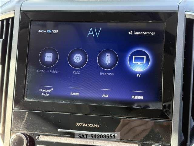 Subaru XV HYBRID 1991-07 6817450-2