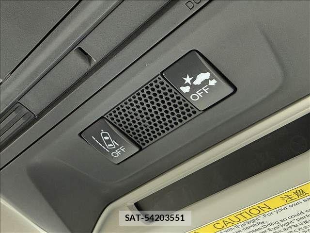 Subaru XV HYBRID 1991-07 6817450-3