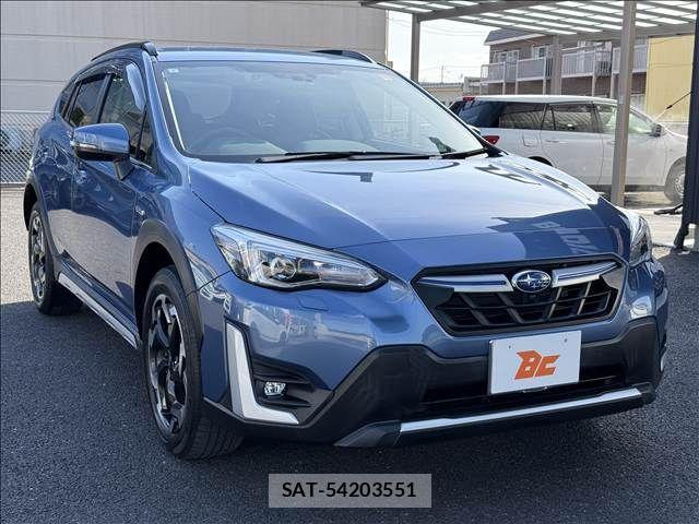Subaru XV HYBRID 1991-07 6817450-4