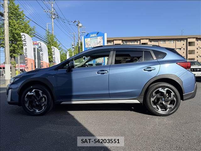Subaru XV HYBRID 1991-07 6817450-5