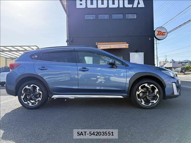 Subaru XV HYBRID 1991-07 6817450-6