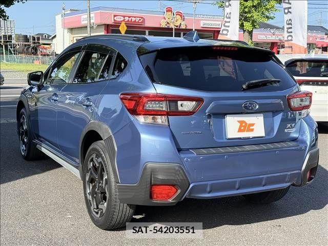 Subaru XV HYBRID 1991-07 6817450-7