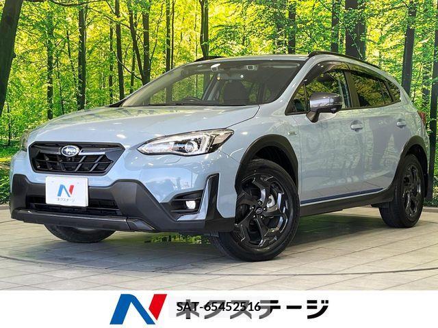 Subaru XV HYBRID 2022-05 6817448-0