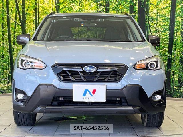 Subaru XV HYBRID 2022-05 6817448-13