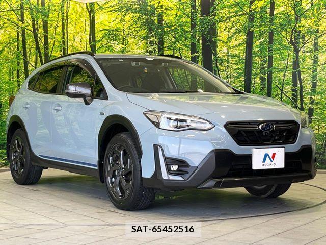 Subaru XV HYBRID 2022-05 6817448-15