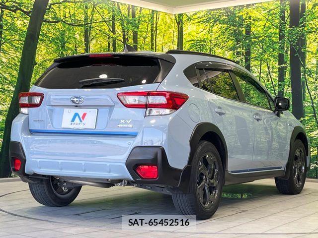 Subaru XV HYBRID 2022-05 6817448-16
