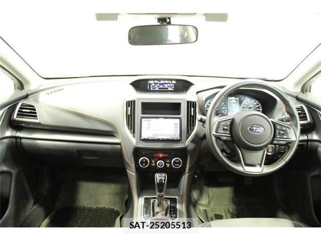 Subaru XV HYBRID 2021-04 6913713-1