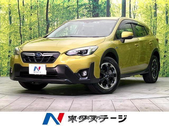 Subaru XV HYBRID 2021-07 6913709-0
