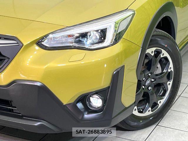Subaru XV HYBRID 2021-07 6913709-11
