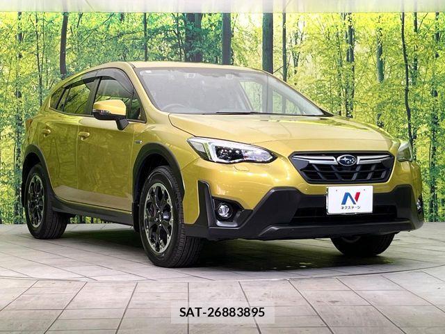 Subaru XV HYBRID 2021-07 6913709-15
