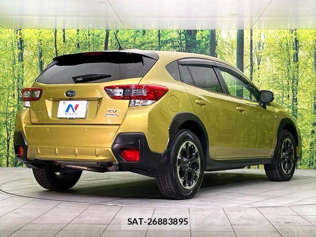 Subaru XV HYBRID 2021-07 6913709-16