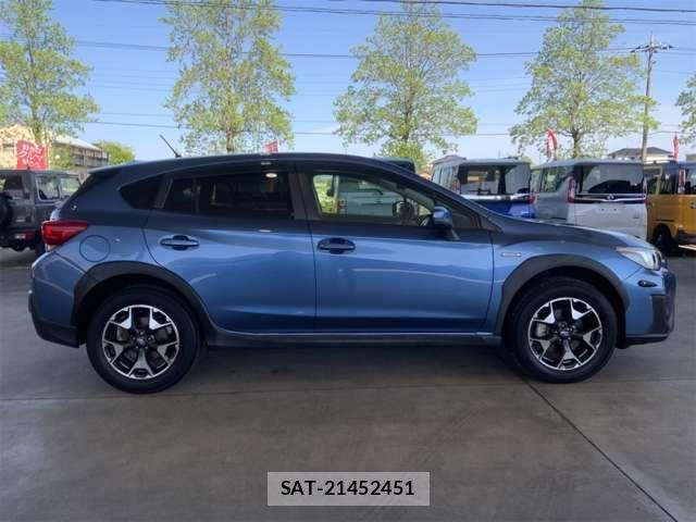 Subaru XV HYBRID 2019-11 6913707-9