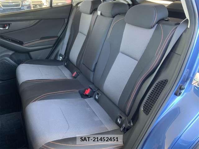 Subaru XV HYBRID 2019-11 6913707-14