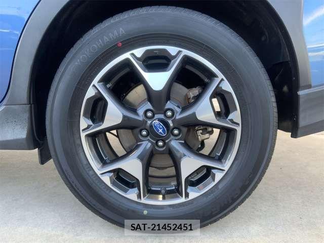 Subaru XV HYBRID 2019-11 6913707-17