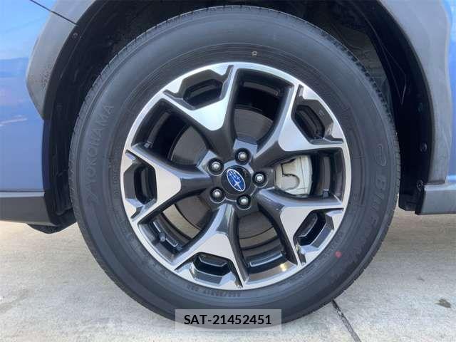 Subaru XV HYBRID 2019-11 6913707-18