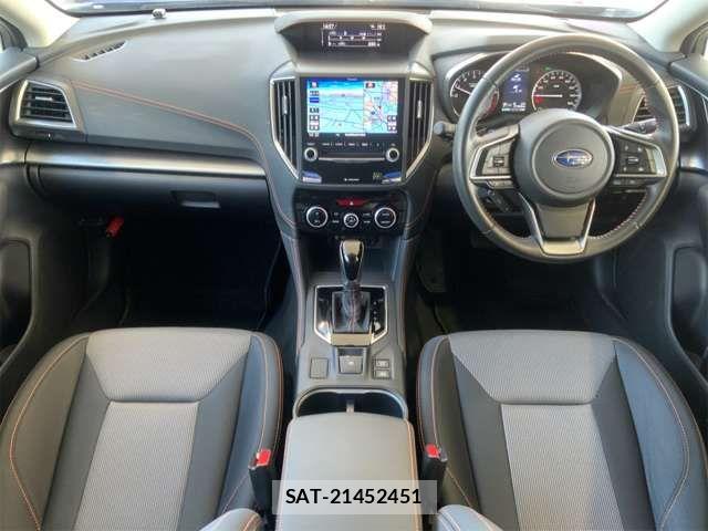Subaru XV HYBRID 2019-11 6913707-1