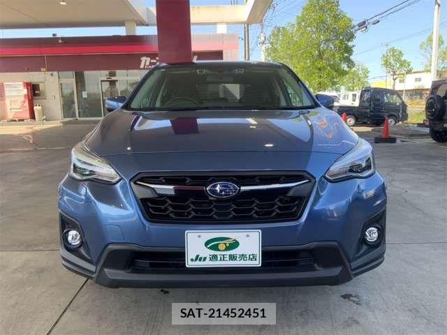 Subaru XV HYBRID 2019-11 6913707-2