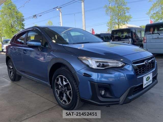Subaru XV HYBRID 2019-11 6913707-3