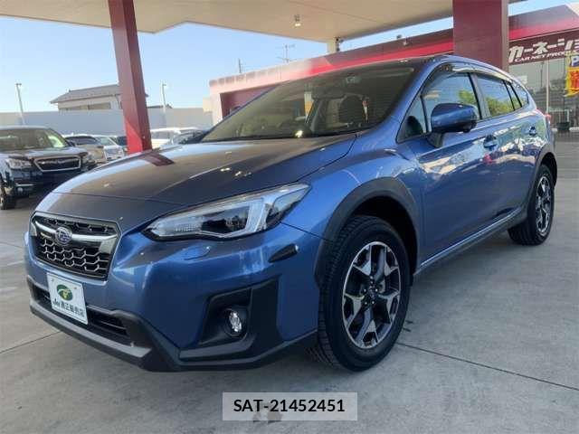 Subaru XV HYBRID 2019-11 6913707-4