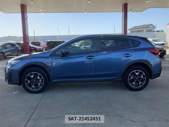 Subaru XV HYBRID 2019-11 6913707-5