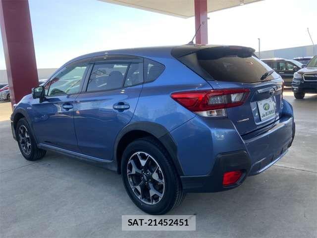 Subaru XV HYBRID 2019-11 6913707-6