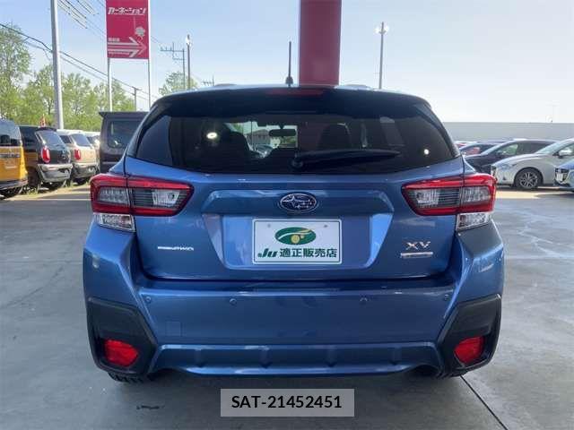 Subaru XV HYBRID 2019-11 6913707-7